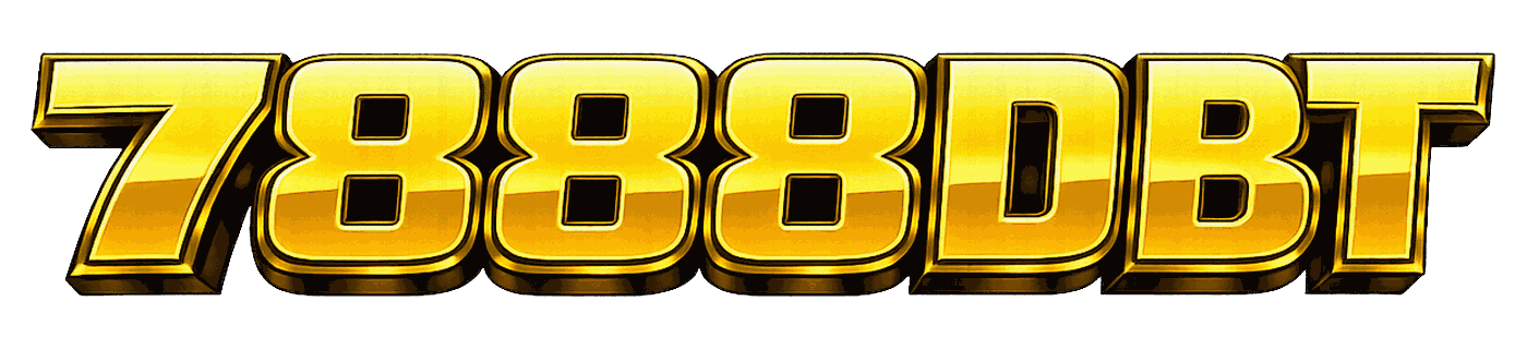 7888dbt লোগো
